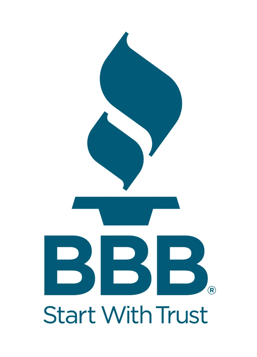 BBB Accredited Business
