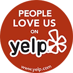 Yelp reviews