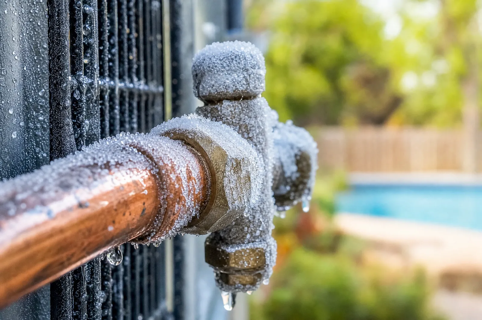 Signs Your AC Has a Refrigerant Leak (and Why Yearly Top-Offs Are a Trap)