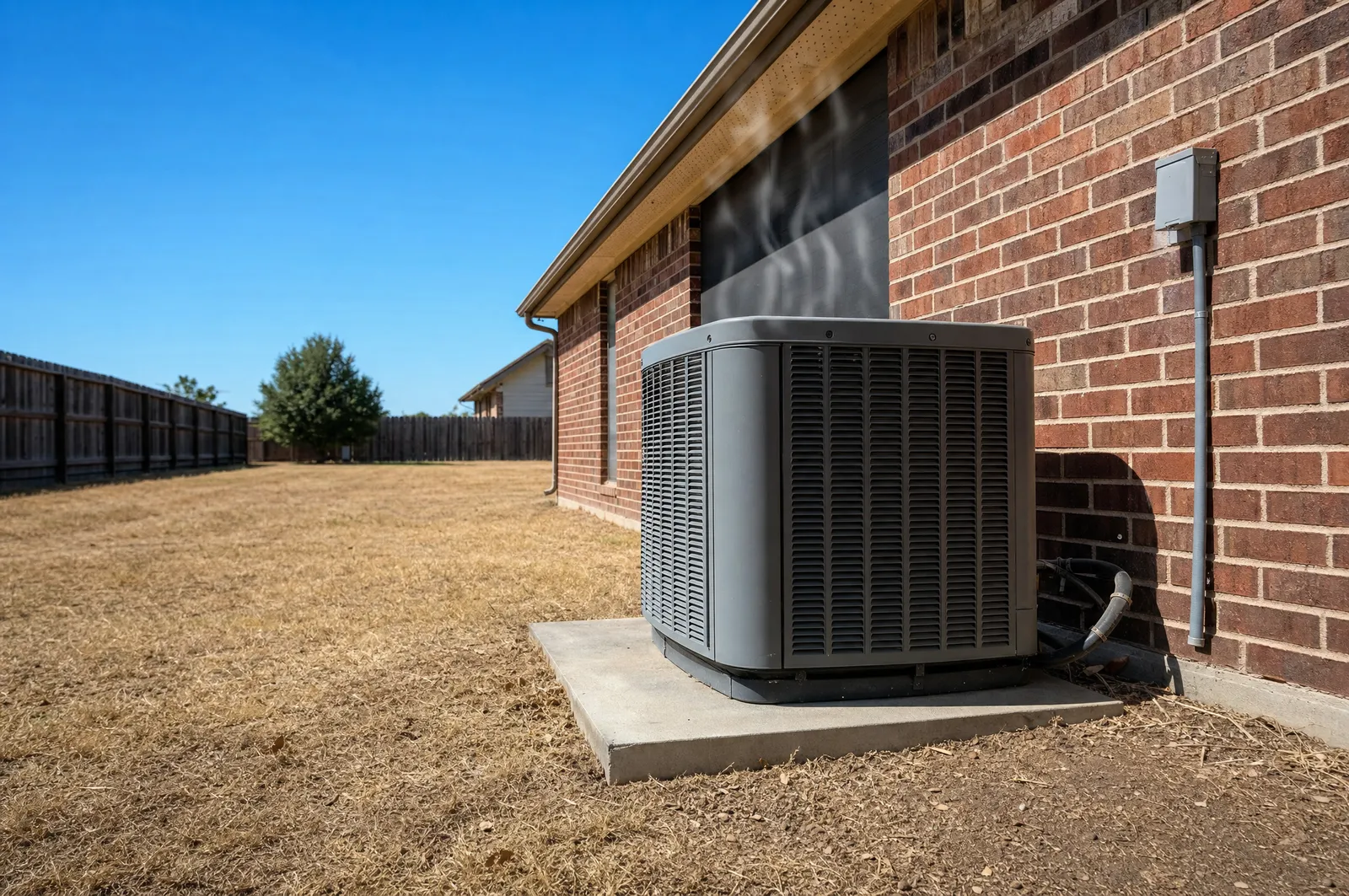 AC Short Cycling: Why Your Air Conditioner Keeps Starting and Stopping