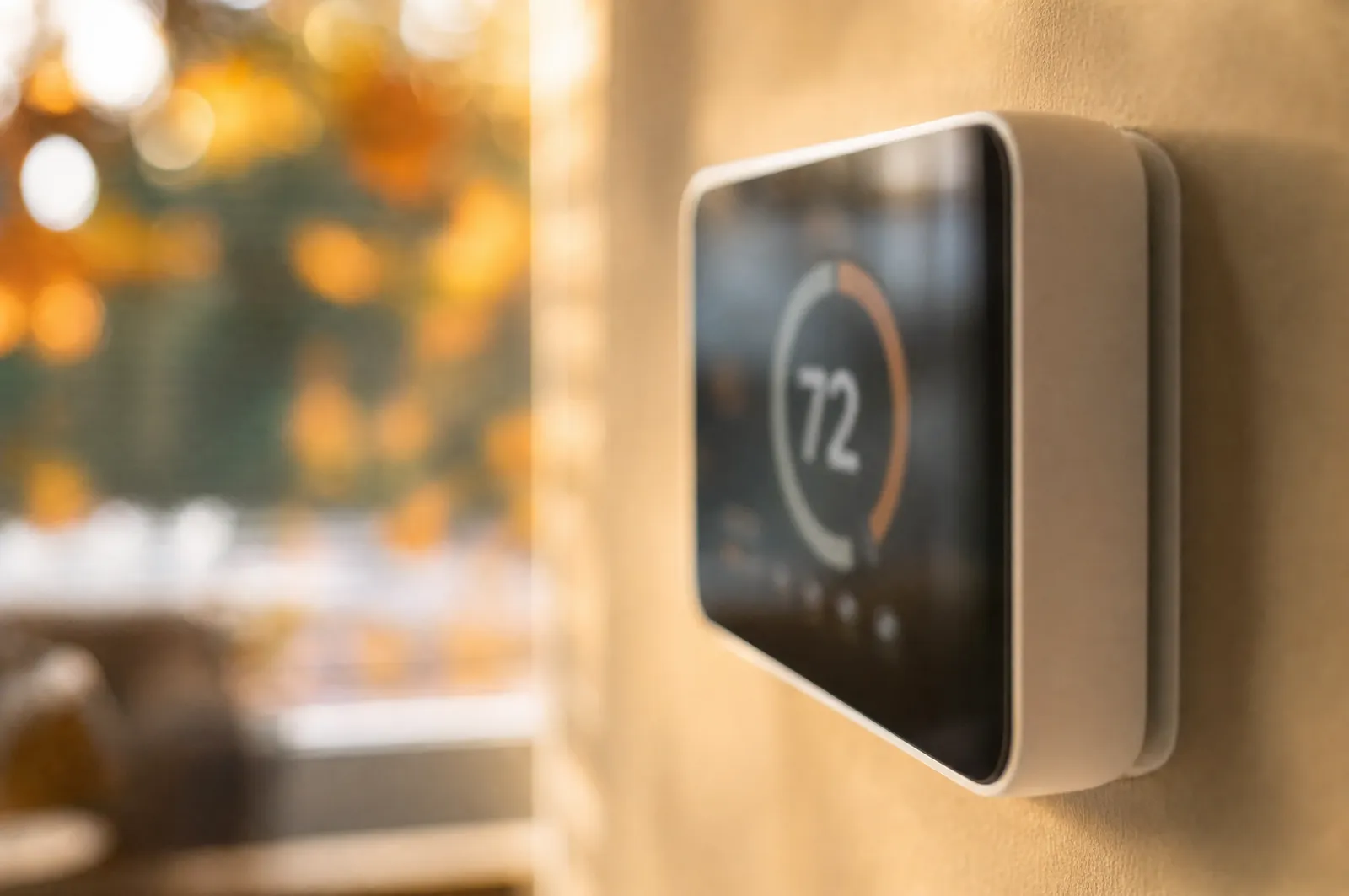 The Best Thermostat Setting for a Texas Fall Is Two Settings, Not One