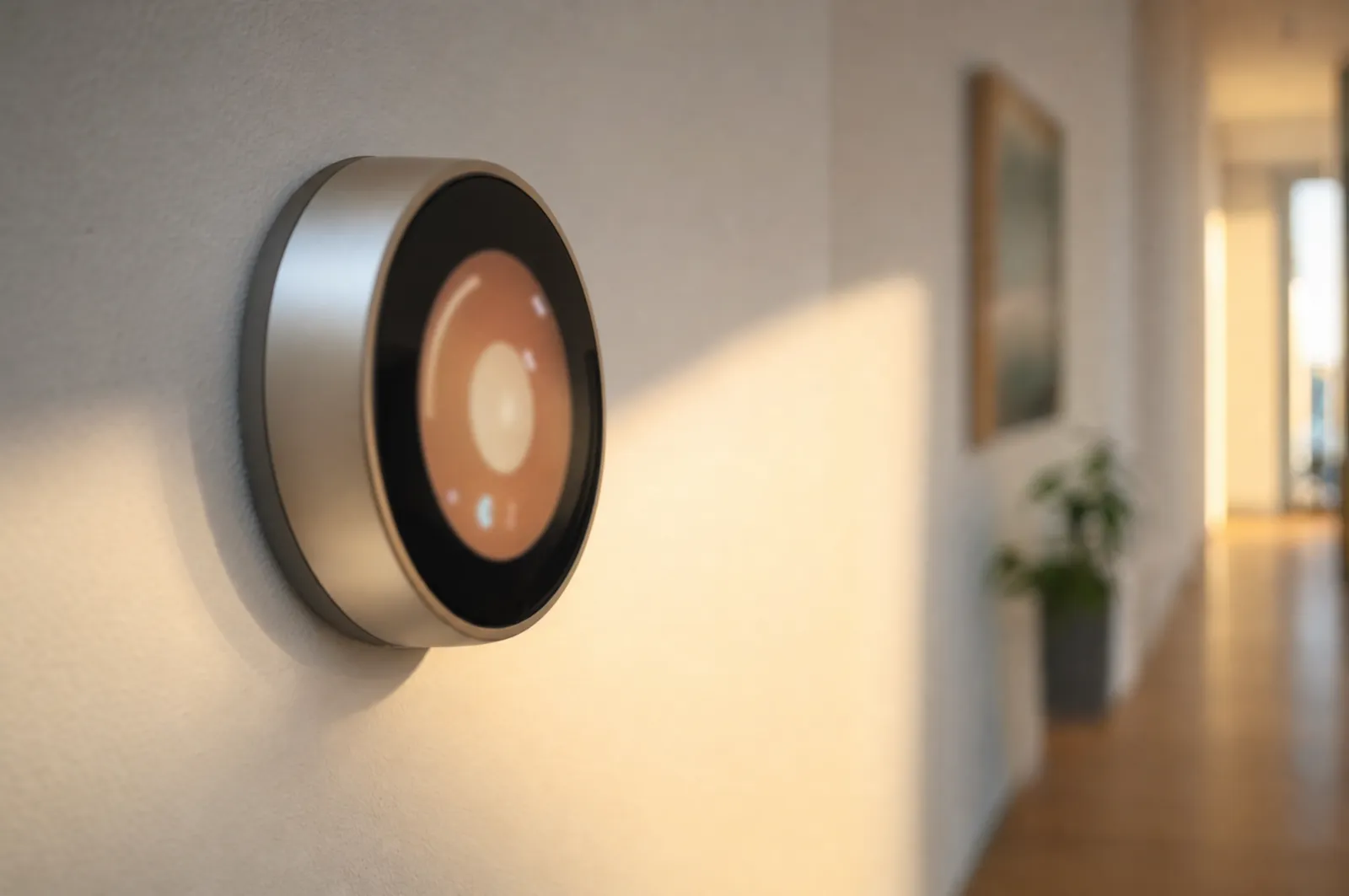 The Best Thermostat Setting for a Texas Summer