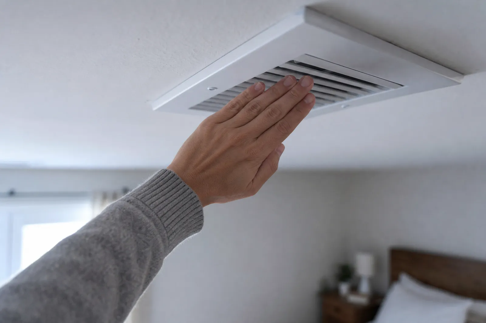 Why Is My Furnace Blowing Cold Air?
