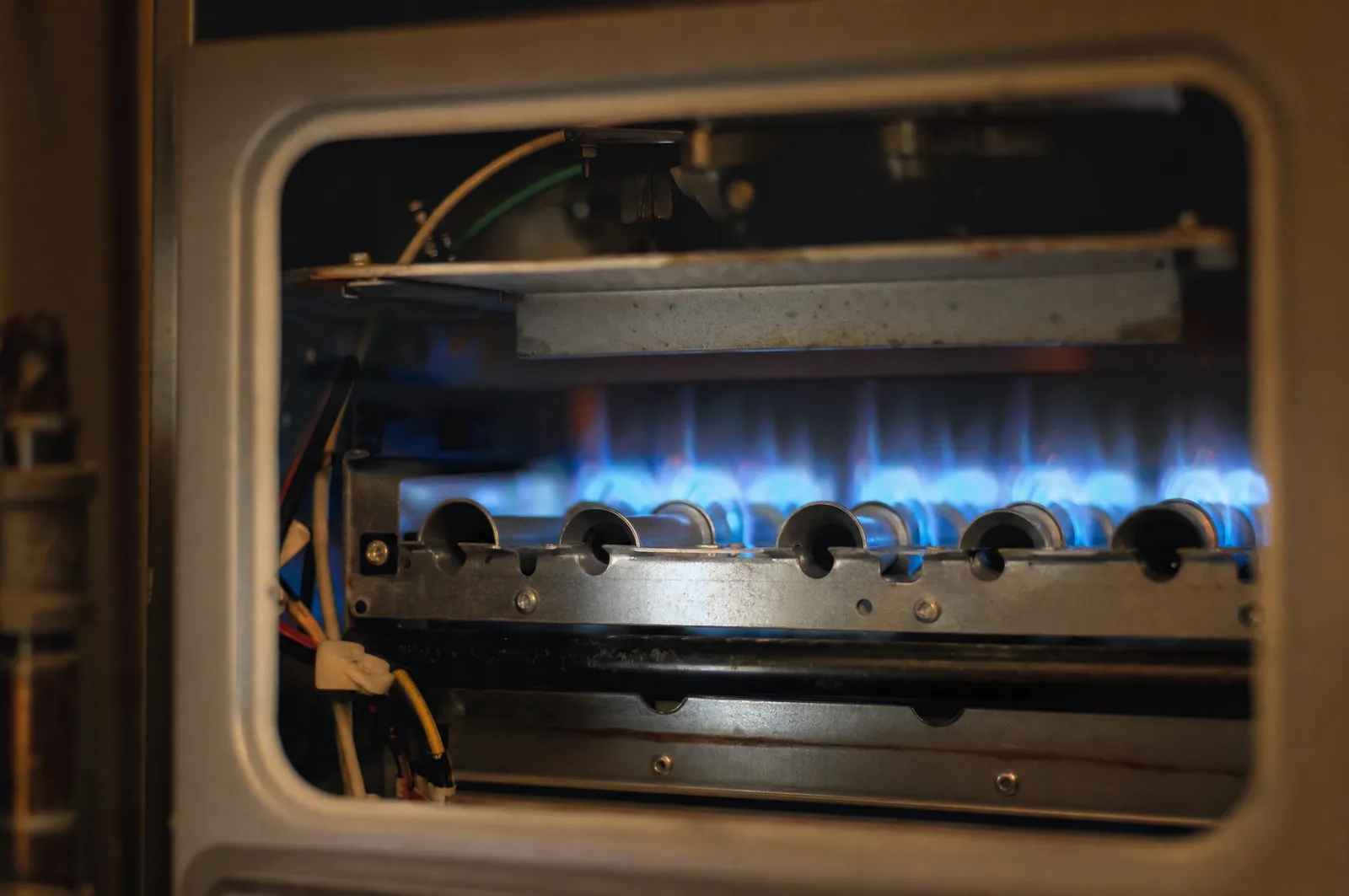 Furnace Burning Smell: Normal Dust or Something Wrong?