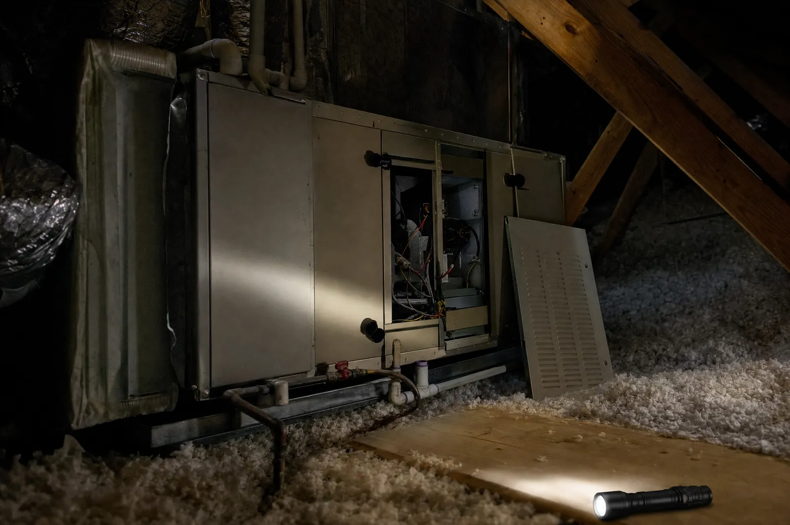 The Top 8 Furnace Problems in Dallas (and When to Call a Pro)