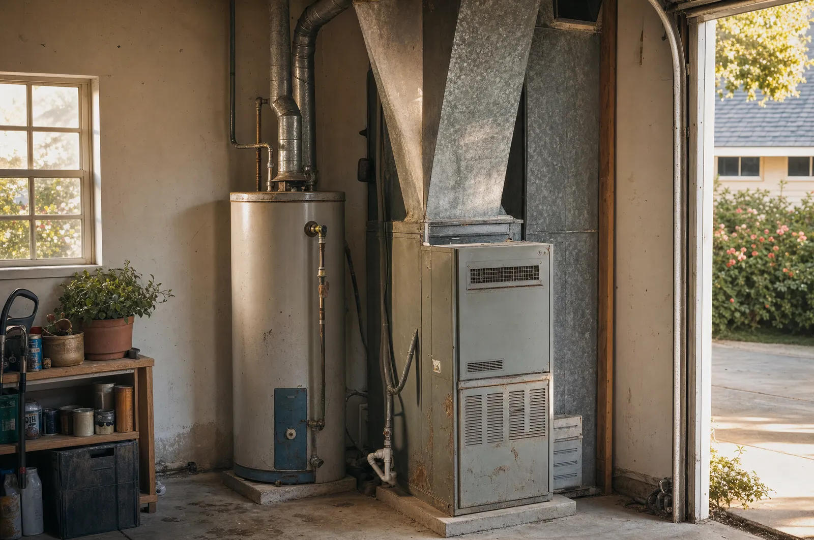 How Long Do Furnaces Last in Texas? Longer Than You Think, With One Catch