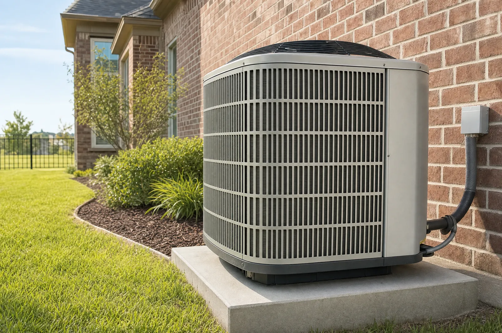 SEER2 Ratings Explained: What the Numbers Really Mean for a Dallas Home