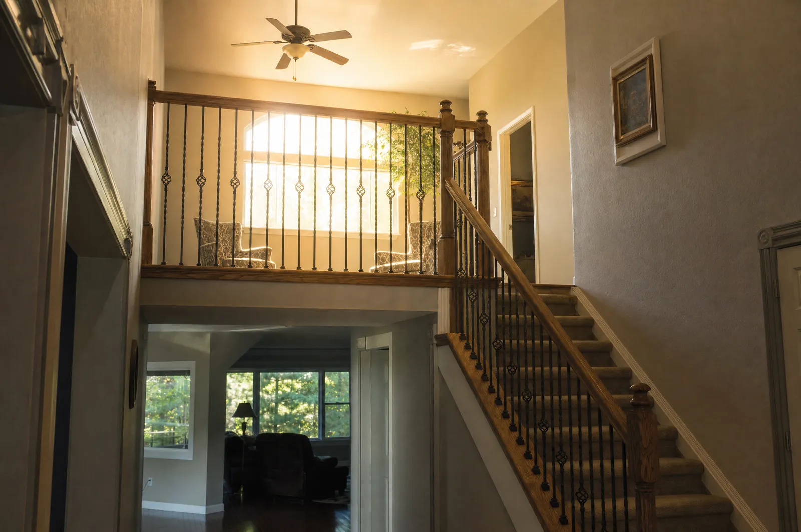 Upstairs Hotter Than Downstairs? How to Even Out a Two-Story DFW Home