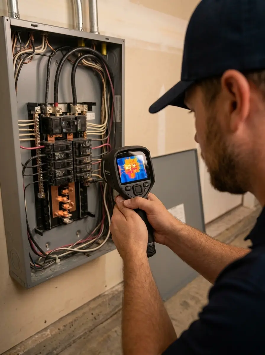 Electrical Safety Inspections