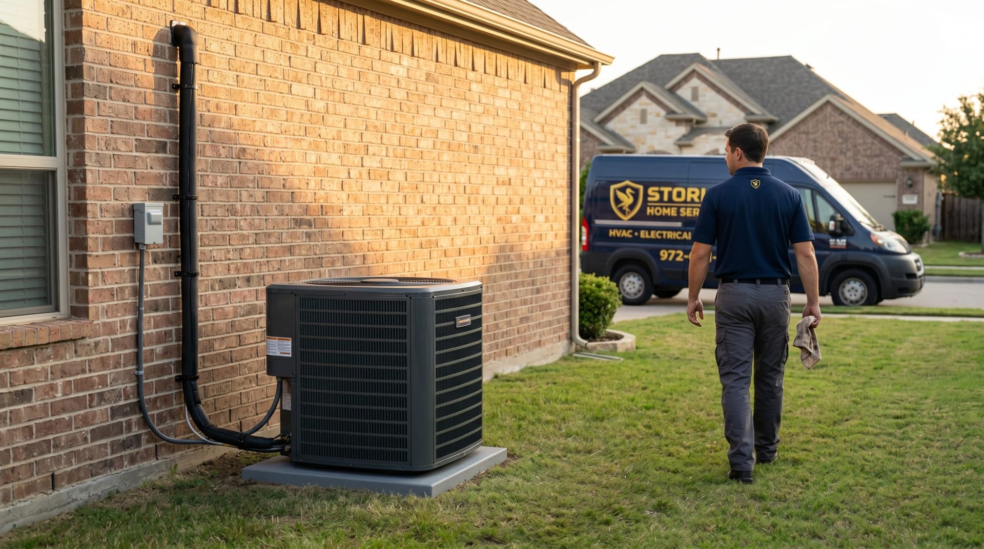 Why Is My AC Unit Frozen?