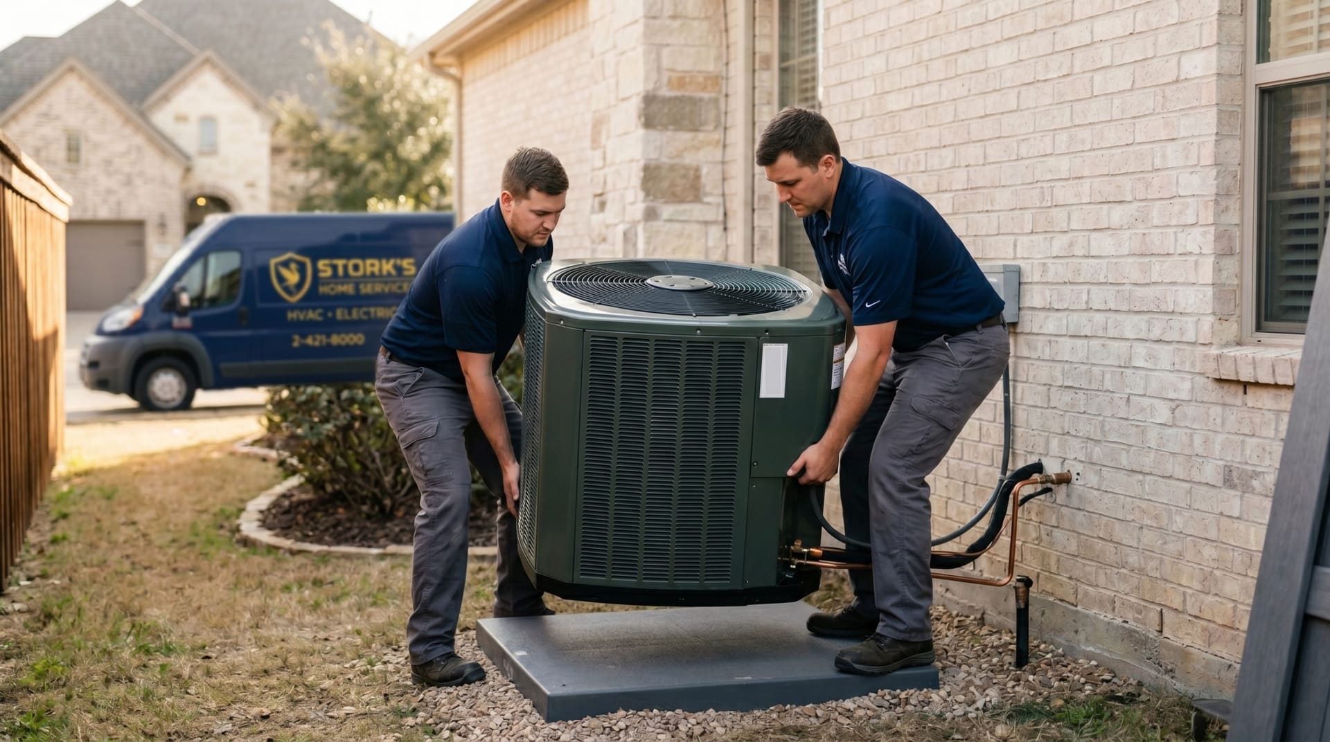 Should I Repair or Replace My AC?