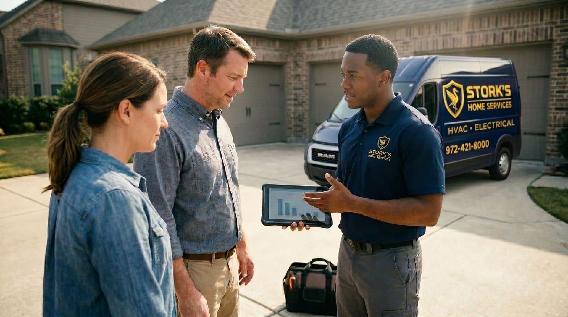 How to Choose an HVAC Company in Dallas